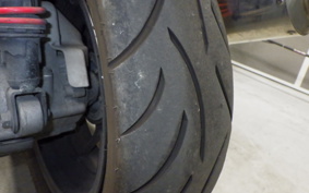 HONDA FORZA SI ABS 2013 MF12