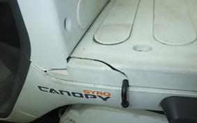 HONDA GYRO CANOPY TA03