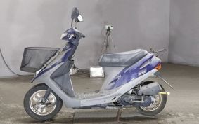 HONDA DIO AF27