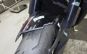 TRIUMPH STREET TRIPLE R 2019