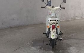 HONDA LITTLE CUB AA01