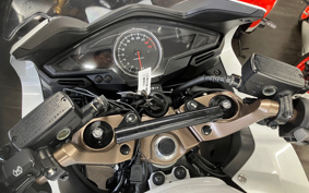HONDA VFR800F 2017 RC79