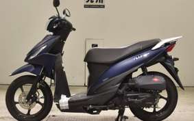SUZUKI ADDRESS 110 CE47A