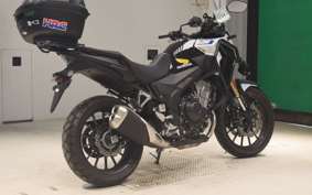 HONDA 400X 2024 NC56