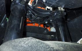 KTM 390 RC 2021