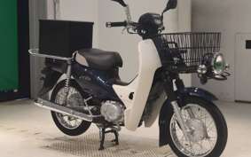 HONDA C50 SUPER CUB AA04