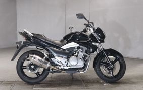SUZUKI GSR250 GJ55D