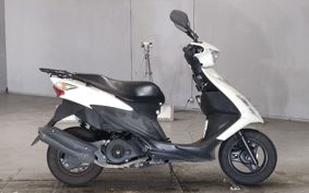 SUZUKI ADDRESS V125 CF4MA