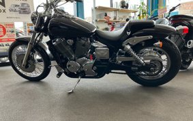 HONDA SHADOW400 SLASHER 2007 NC40