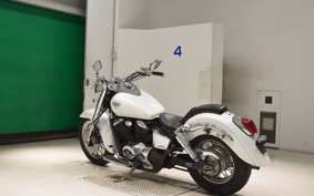 HONDA SHADOW 400 2004 NC34