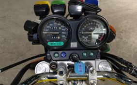 HONDA CB400SF TRAINING CAR NC42