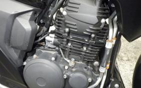 YAMAHA FZ25 2014