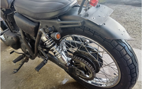 KAWASAKI 250TR BJ250F