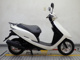 Фото Honda DIO с японского аукциона