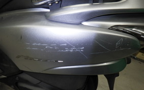 HONDA FORZA Z MF08