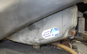 HONDA SPACY 100 2008 JF13