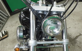 YAMAHA DRAGSTAR 250 VG02J