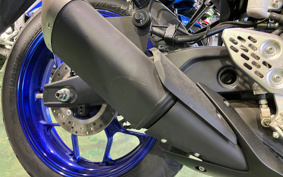 YAMAHA YZF-R25 ABS RG43J