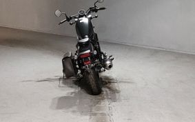 HONDA REBEL MC49