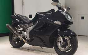 KAWASAKI ZZ1200 NINJA R 2002 ZXT20C
