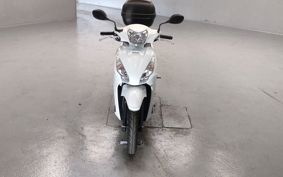 HONDA DIO 110 JF58