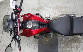 HONDA CB250RA 2023 MC52