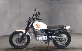 SUZUKI GLASS TRACKER BIG BOY NJ4DA