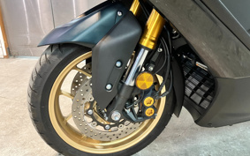 YAMAHA T-MAX 560 A TECHMAX 2023 SJ19J