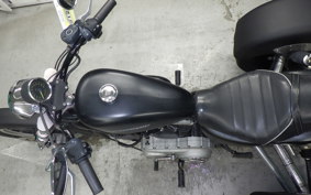 HARLEY XL1200R TRIKE 2004