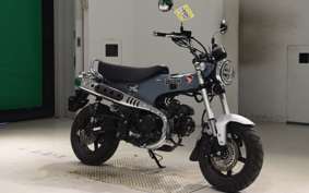 HONDA DAX 125 2012 JB04