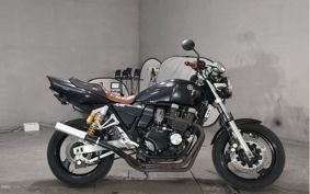 YAMAHA XJR400 R 2008 RH02J