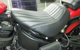 HARLEY FXBBS1870 2023
