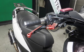 YAMAHA TRICITY 125 2025 SEC1J