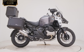 BMW R1300GS Adventure ASA 2026