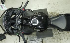 KAWASAKI NINJA 650 A 2019 ER650H