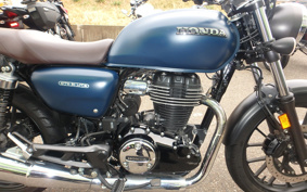 HONDA GB350 2023 NC59