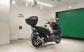 HONDA PCX125-3ﾊEVEﾘｯﾄﾞ 2017 JF84