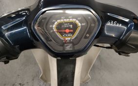 HONDA SUPER CUB50 AA04