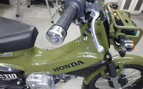 HONDA CROSS CUB 110 1994 JA45