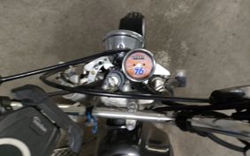 YAMAHA TW200 DG07J