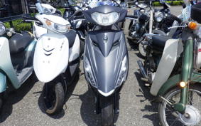 YAMAHA AXIS 125 Z SED7J