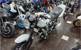 YAMAHA XJR1300 2013 RP17J