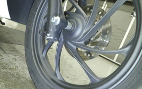 HONDA DIO 110 2012 JK03