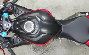 HONDA CBR250RR A 1996 MC51