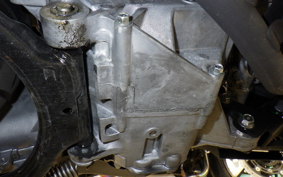 YAMAHA NMAX155-3 2024 SG92J