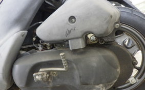SUZUKI LET's 2 CA1KA