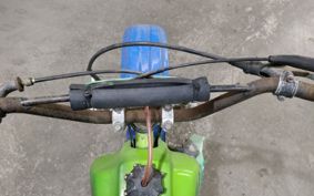 KAWASAKI KX80 KX080F