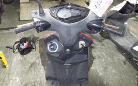 YAMAHA CYGNUS 125 XSR 2 2018 SE44J