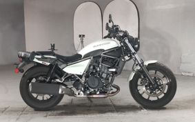 KAWASAKI ELIMINATOR 400-1 2023 EL400A