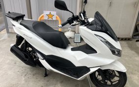 HONDA PCX125 JK05